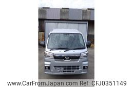 daihatsu hijet-truck 2024 -DAIHATSU 【京都 480ﾏ4376】--Hijet Truck 3BD-S510P--S510P-0561947---DAIHATSU 【京都 480ﾏ4376】--Hijet Truck 3BD-S510P--S510P-0561947-