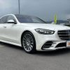 mercedes-benz s-class 2022 CFJ1544908 image 8