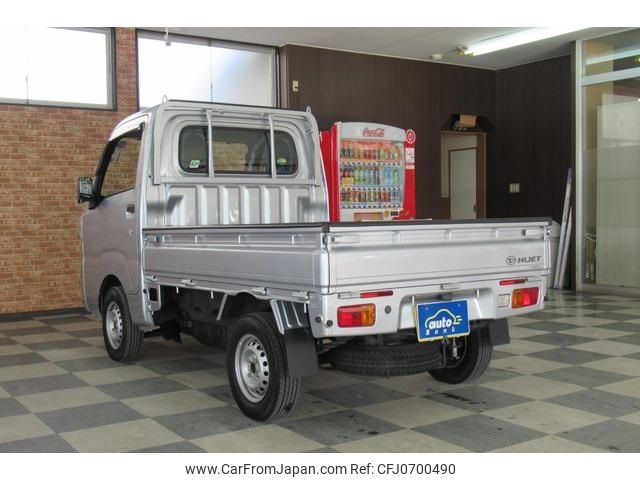 daihatsu hijet-truck 2020 -DAIHATSU--Hijet Truck EBD-S510P--S510P-0340627---DAIHATSU--Hijet Truck EBD-S510P--S510P-0340627- image 2