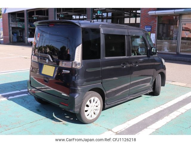 suzuki spacia 2014 -SUZUKI--Spacia DBA-MK32S--MK32S-527344---SUZUKI--Spacia DBA-MK32S--MK32S-527344- image 2