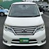 nissan serena 2015 quick_quick_DAA-HFC26_HFC26-242260 image 11