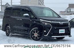 toyota voxy 2018 -TOYOTA--Voxy DBA-ZRR85W--ZRR85-0099726---TOYOTA--Voxy DBA-ZRR85W--ZRR85-0099726-