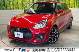 suzuki swift 2018 -SUZUKI--Swift CBA-ZC33S--ZC33S-114359---SUZUKI--Swift CBA-ZC33S--ZC33S-114359-