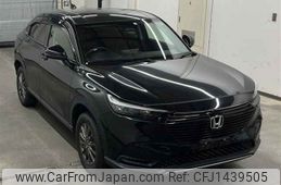 honda vezel 2022 -HONDA--VEZEL RV4-1001544---HONDA--VEZEL RV4-1001544-