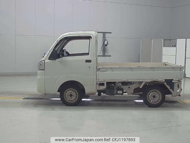 daihatsu hijet-truck 2019 quick_quick_EBD-S500P_S500P-0097229 image 2