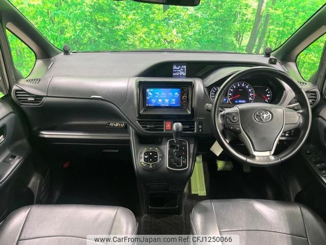 toyota noah 2015 quick_quick_ZRR80W_ZRR80-0118287 image 2