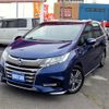 honda odyssey 2018 -HONDA--Odyssey RC4--1155452---HONDA--Odyssey RC4--1155452- image 1