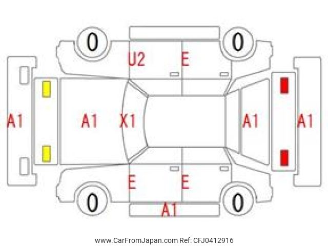 daihatsu mira-cocoa 2013 -DAIHATSU--Mira Cocoa DBA-L675S--L675S-0140765---DAIHATSU--Mira Cocoa DBA-L675S--L675S-0140765- image 2