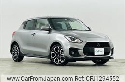 suzuki swift 2023 -SUZUKI--Swift 4BA-ZC33S--ZC33S-509444---SUZUKI--Swift 4BA-ZC33S--ZC33S-509444-