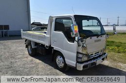 isuzu elf-truck 2005 quick_quick_NKR81AD_NKR81-7019612