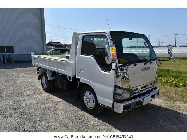 isuzu elf-truck 2005 quick_quick_NKR81AD_NKR81-7019612 image 1