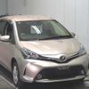 toyota vitz 2014 -TOYOTA--Vitz NSP135--2042335---TOYOTA--Vitz NSP135--2042335- image 1