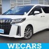 toyota alphard 2020 quick_quick_3BA-AGH30W_AGH30-9003323 image 1