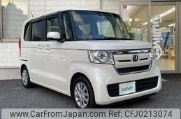 honda n-box 2018 -HONDA--N BOX DBA-JF3--JF3-2033918---HONDA--N BOX DBA-JF3--JF3-2033918-