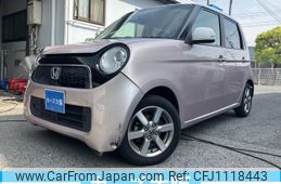 honda n-one 2014 -HONDA--N ONE DBA-JG1--JG1-2029680---HONDA--N ONE DBA-JG1--JG1-2029680-
