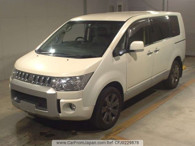 mitsubishi delica-d5 2018 -MITSUBISHI--Delica D5 CV1W-1302800---MITSUBISHI--Delica D5 CV1W-1302800- image 1