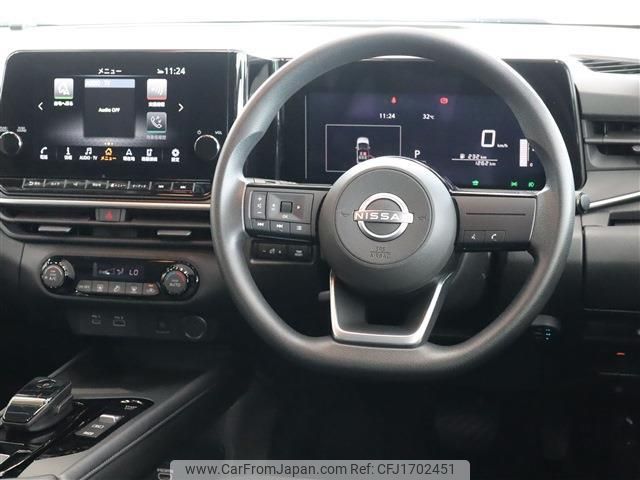 nissan note 2021 CFJ1702451 image 2