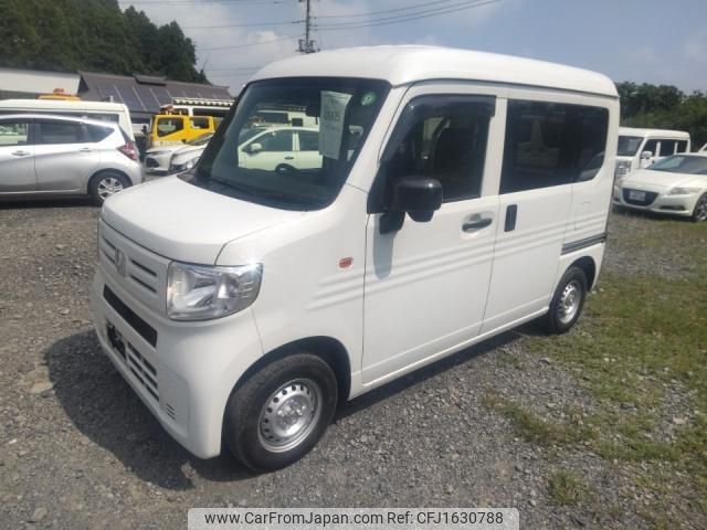 honda n-van 2020 CFJ1630788 image 1