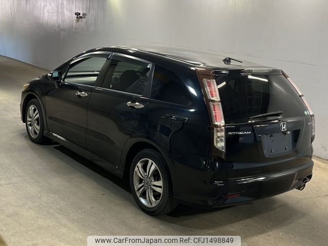 honda stream 2010 CFJ1498849 image 2