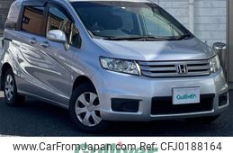 honda freed-spike 2014 -HONDA--Freed Spike DBA-GB3--GB3-1521627---HONDA--Freed Spike DBA-GB3--GB3-1521627-