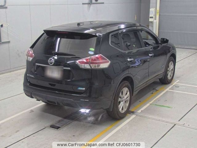 nissan x-trail 2015 -NISSAN--X-Trail HNT32-104879---NISSAN--X-Trail HNT32-104879- image 2