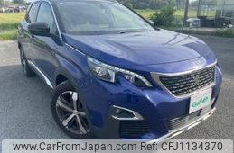 peugeot 3008 2020 -PEUGEOT--Peugeot 3008 LDA-P84AH01--VF3MJEHZRLS043667---PEUGEOT--Peugeot 3008 LDA-P84AH01--VF3MJEHZRLS043667-
