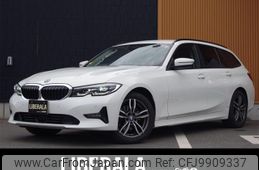 bmw 3-series 2020 -BMW--BMW 3 Series 3DA-6L20--WBA6L72030FJ37337---BMW--BMW 3 Series 3DA-6L20--WBA6L72030FJ37337-