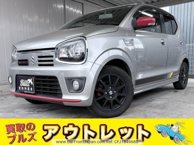 suzuki alto-works 2016 CFJ1849688 image 1