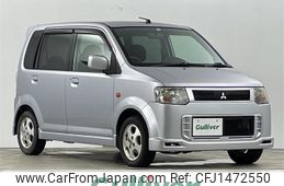 mitsubishi ek-sport 2009 CFJ1472550