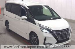 nissan serena 2022 -NISSAN--Serena 5AA-GFC27--GFC27-235119---NISSAN--Serena 5AA-GFC27--GFC27-235119-