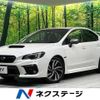 subaru wrx 2018 -SUBARU--WRX DBA-VAG--VAG-027131---SUBARU--WRX DBA-VAG--VAG-027131- image 1