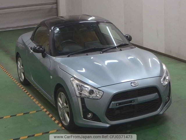 daihatsu copen 2015 -DAIHATSU--Copen LA400K--0007991---DAIHATSU--Copen LA400K--0007991- image 1