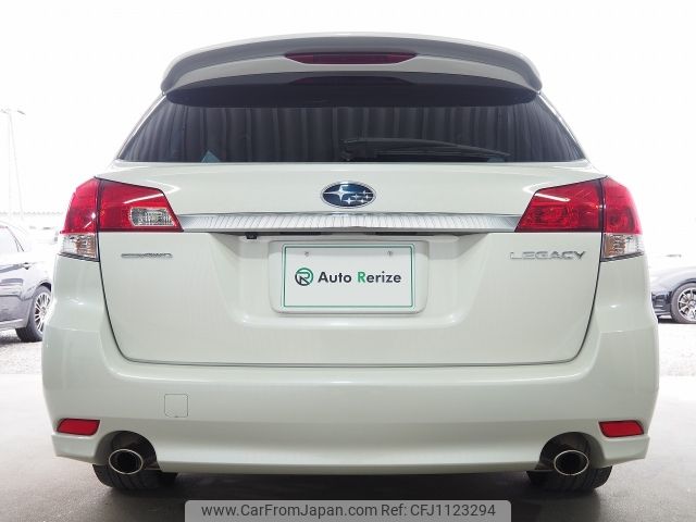 subaru legacy-touring-wagon 2009 -SUBARU--Legacy Wagon DBA-BR9--BR9-008408---SUBARU--Legacy Wagon DBA-BR9--BR9-008408- image 2