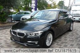 bmw 3-series 2016 CFJ1871615