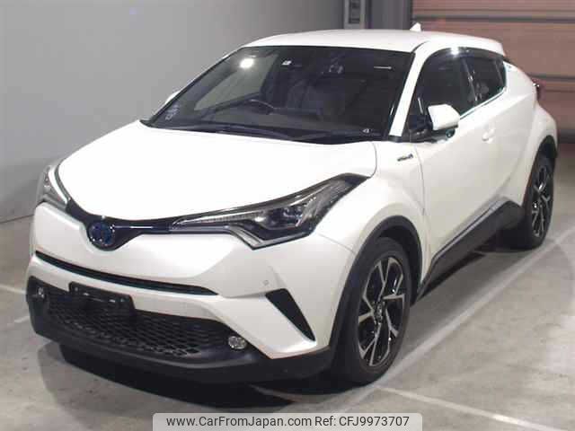 toyota c-hr 2018 -TOYOTA--C-HR ZYX10-2139355---TOYOTA--C-HR ZYX10-2139355- image 1