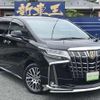 toyota alphard 2020 quick_quick_3BA-AGH30W_AGH30-9011318 image 4