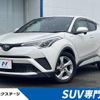 toyota c-hr 2017 -TOYOTA--C-HR DAA-ZYX10--ZYX10-2065916---TOYOTA--C-HR DAA-ZYX10--ZYX10-2065916- image 1