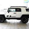 toyota fj-cruiser 2011 -TOYOTA--FJ Curiser CBA-GSJ15W--GSJ15-0112083---TOYOTA--FJ Curiser CBA-GSJ15W--GSJ15-0112083- image 6