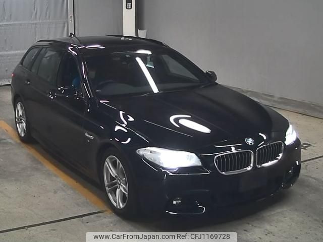 bmw 5-series 2016 -BMW--BMW 5 Series WBA5J32010D718261---BMW--BMW 5 Series WBA5J32010D718261- image 1