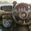 abarth 595 2017 quick_quick_ABA-31214T_ZFA3120000J717275 image 3