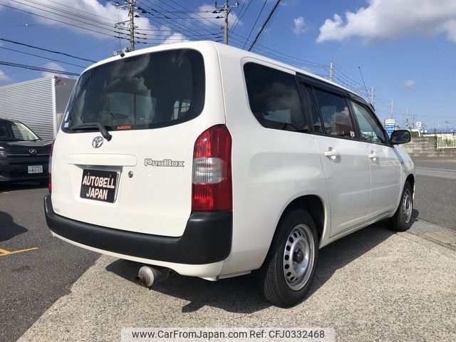 toyota probox-van 2015 -TOYOTA--Probox Van DBE-NCP160V--NCP160-0022637---TOYOTA--Probox Van DBE-NCP160V--NCP160-0022637- image 2