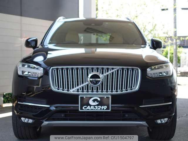volvo xc90 2016 CFJ1504797 image 2