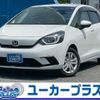 honda fit 2020 -HONDA--Fit 6AA-GR3--GR3-1033090---HONDA--Fit 6AA-GR3--GR3-1033090- image 1