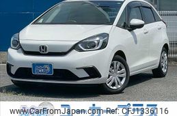 honda fit 2020 -HONDA--Fit 6AA-GR3--GR3-1033090---HONDA--Fit 6AA-GR3--GR3-1033090-