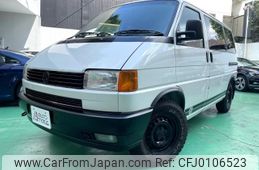 volkswagen vanagon 1996 quick_quick_E-70ACU_WV2ZZZ70Z-SH114108