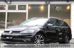 volkswagen golf-variant 2020 quick_quick_DBA-AUCJZ_WVWZZZAUZLP537626