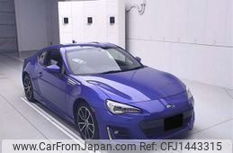 subaru brz 2016 -SUBARU--BRZ ZC6-025342---SUBARU--BRZ ZC6-025342-