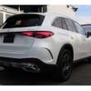 mercedes-benz glc-class 2023 quick_quick_3CA-254605_W1N2546052F005679 image 4