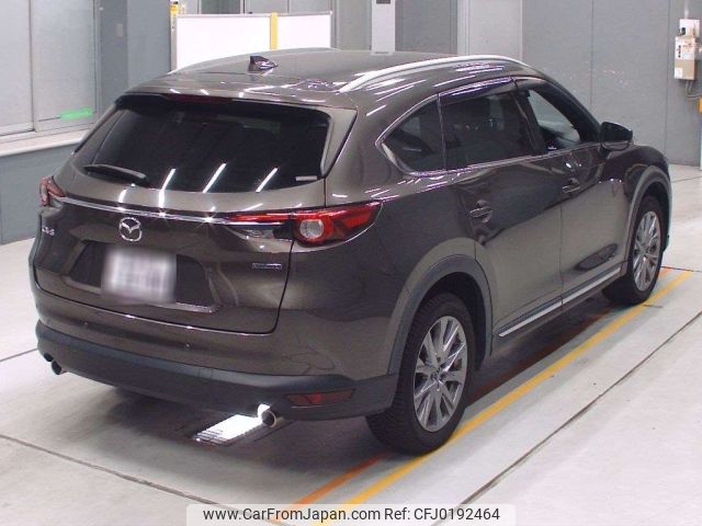 mazda cx-8 2020 -MAZDA 【岐阜 303な2680】--CX-8 KG2P-302425---MAZDA 【岐阜 303な2680】--CX-8 KG2P-302425- image 2