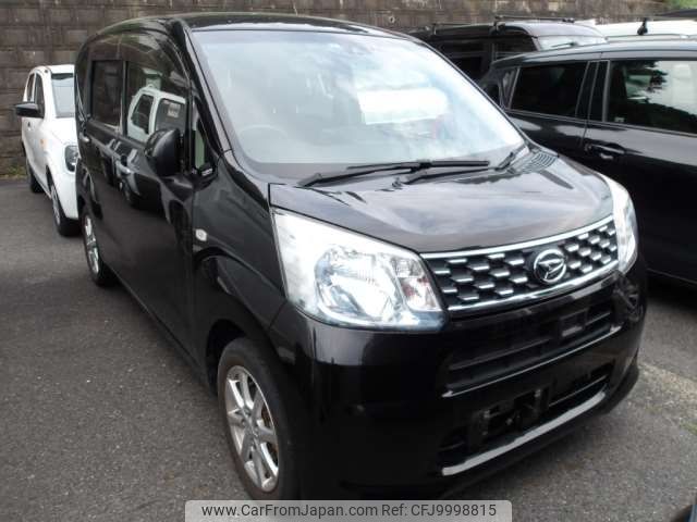 daihatsu move 2015 -DAIHATSU--Move DBA-LA150S--LA150S-1028499---DAIHATSU--Move DBA-LA150S--LA150S-1028499- image 1